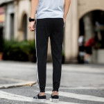 Men's Slim Fit Skinny Sweatpants Casual Jogger Pants