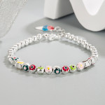 Women's Fashion Simple Ice Cream Bracelet