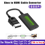 Hd Link Cable To New HDMI TV Plug And Play