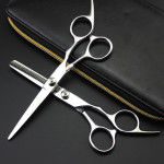 Steel Hairdressing Scissors 6 Inches