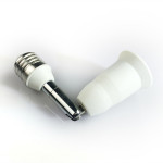 Screw Conversion Lamp Holder Lengthened