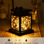 Solar Star Light