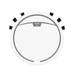 Smart Sweeping And Mopping Robot Rechargeable Household Cleaning Machine