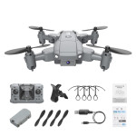 Mini Drone High-definition Aerial Photography Four-axis Toy