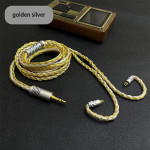 24-strand Balanced Headphone Cable