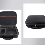 Lightweight Drone Digital Tool Storage Bag