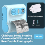 A3 Children's Camera Cartoon Digital Camera