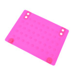 Curling Heat Insulation Pad Storage Non-Slip Silicone Pad