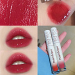 Women's Fashion Mirror Lip Glaze Lasting Color