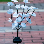 Ground Plug Courtyard Garden Decorative Lights