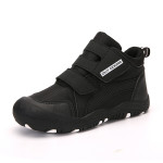 Second Cotton Casual Middle-aged Children's Soft-soled Trendy Shoes