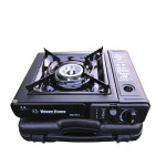 Outdoor Home Portable Gas Stove Cassette MOQ600