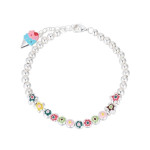 Women's Fashion Simple Ice Cream Bracelet