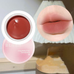 Palpitating Cheese Mist Sensation Jar Lip Slush With Soft Texture