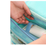 Large-capacity wash bag