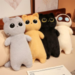 Lovely Cat Pillow Doll Sleeping Cushion