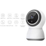 Tuya wireless camera