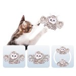 Smart Cat Toys For Self Entertainment