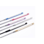 Aluminum Ten Lamps Notebook Keyboard Night Light