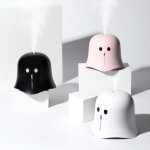 New Product Small U Mini Humidifier Desktop Usb Air Purifier