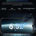 OUKITEL WP36proMobile Phone