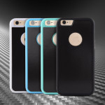 Anti-gravity Nano-adsorption Phone Case