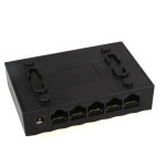 5-port Gigabit Home Switching Ethernet Network Hub