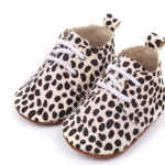 European And American Baby Toddler Soft Sole Shoes