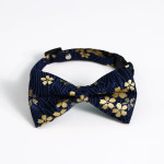 Chinese New Year Christmas Bow Tie Accessories