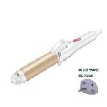 Straight-Roll Dual-Use Curling Irons, Large Curls, Straight Curls, No Damage To The Inner Buckle, Air Bangs Straight Clip