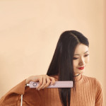 A Hair Straightener That iIs Convenient For Travel