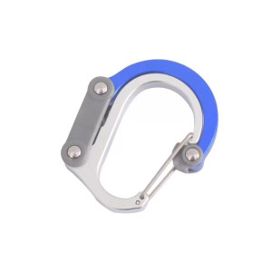 Multifunctional carabiner