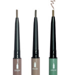 Thin Eyebrow Pencil Female Super Thin Head Waterproof, Sweat-proof And Lasting