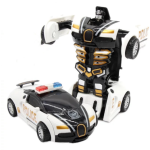 CarChildren's Deformation Toy Car Model