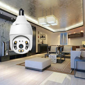 Dome Camera Indoor Surveillance Camera Smart Life