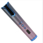 Portable Automatic Curling Iron USB Charging Wireless Curling Iron