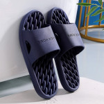 Women's Summer Home Indoor Non-slip Leaking Bathroom Slippers