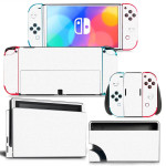 Oled Game Machine Cartoon Sticker