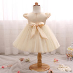 Wholesale Of New Flowers, Children's Skirts, Summer Baby Pearls, Baby Dresses, Princess Dresses Wholesale