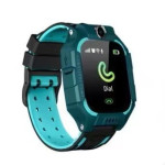 Children's Positioning Waterproof Telephone Smart Watch