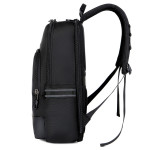 Business Simple Backpack Multifunctional Fashion Student