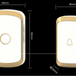 Wireless Doorbell