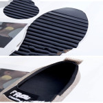 Thick-Soled One-Step Breathable Casual Shoes