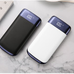 Display Power Bank Full Screen Large Capacity Mobile Phone