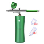 Gradual Enhancement Airbrush Integrated Machine Airbrush Model