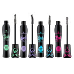 Lash Princess False Lash Waterproof Mascara Volume Masc Ara