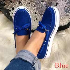 Platform casual women's shoes casual