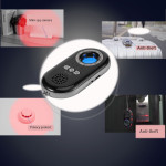 Wireless Signal Detector Detection Pinhole Lens Travel Anti-Theft Camera Hotel Alarm Anti-Theft Monitor