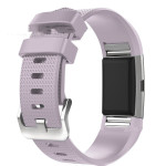 Smart Silicone Heart Rate Sports Watch Strap