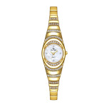 Ladies Gold Watch Diamond Wristwatch Female Fashion Bracelet Watches Women Full Diamond Watch